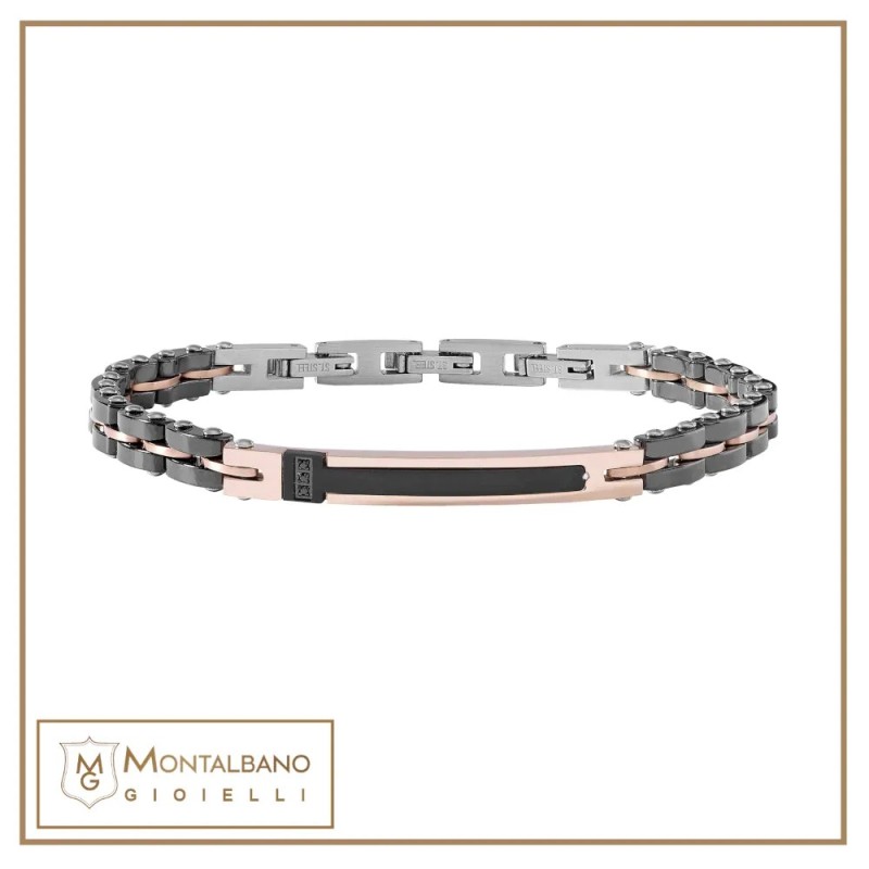 Ceramik UBR 910 | Comete Gioielli linea Uomo